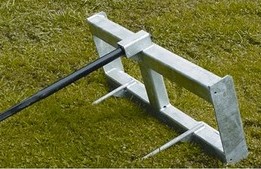 Bushmaster SM101 Round Bale Spear
