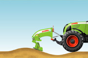 CLAAS Disco 3050 Mower