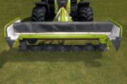 CLAAS Disco 3050 Mower