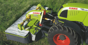 CLAAS Disco 3050 Mower