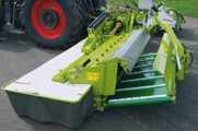 CLAAS Disco 8550 Mower