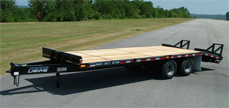 Econoline Equipment Trailers
Econoline Equipment Trailers