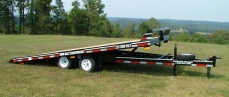 Econoline Mini-Max Trailers