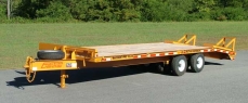 Econoline Multi-Max Trailers