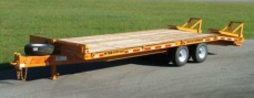 Econoline Super-Max Trailers