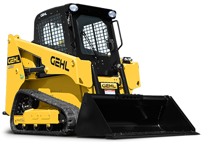 Gehl RT105 Compact Track Loader