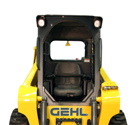 Gehl R260 Skid Loader