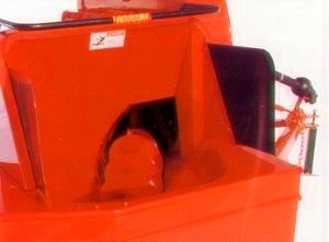 H&S Manufacturing Model 860 Forage Blower