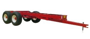 H&S Heavy Duty Chassis