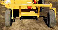 Haybuster Balebuster 2100 Round Bale Processor