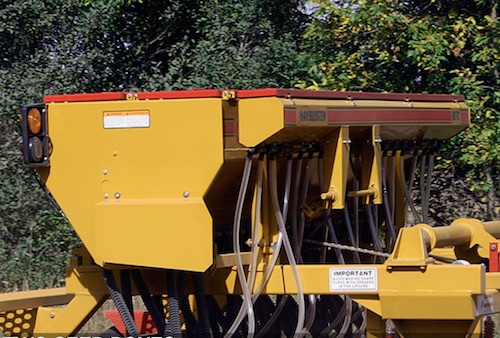 Haybuster 107C All Purpose Seed Drill