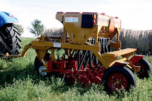 Haybuster 77C All Purpose Seed Drill