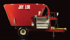 Jay-Lor Mixers