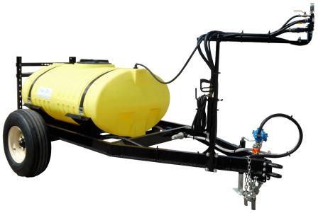 ProTank & Equipment 500 gallon Sprayer