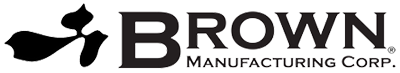 Brown Manufacturing Products