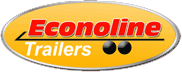 Econoline Equipment Trailers