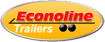 Econoline Equipment Trailers