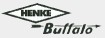 Henke Buffalo Mixers and Mills