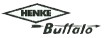 Henke Buffalo Agricultural Equipment