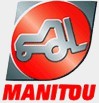 Manitou Telescopic Loaders and Forklifts
