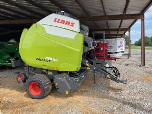 New        CLAAS 480 Variant
