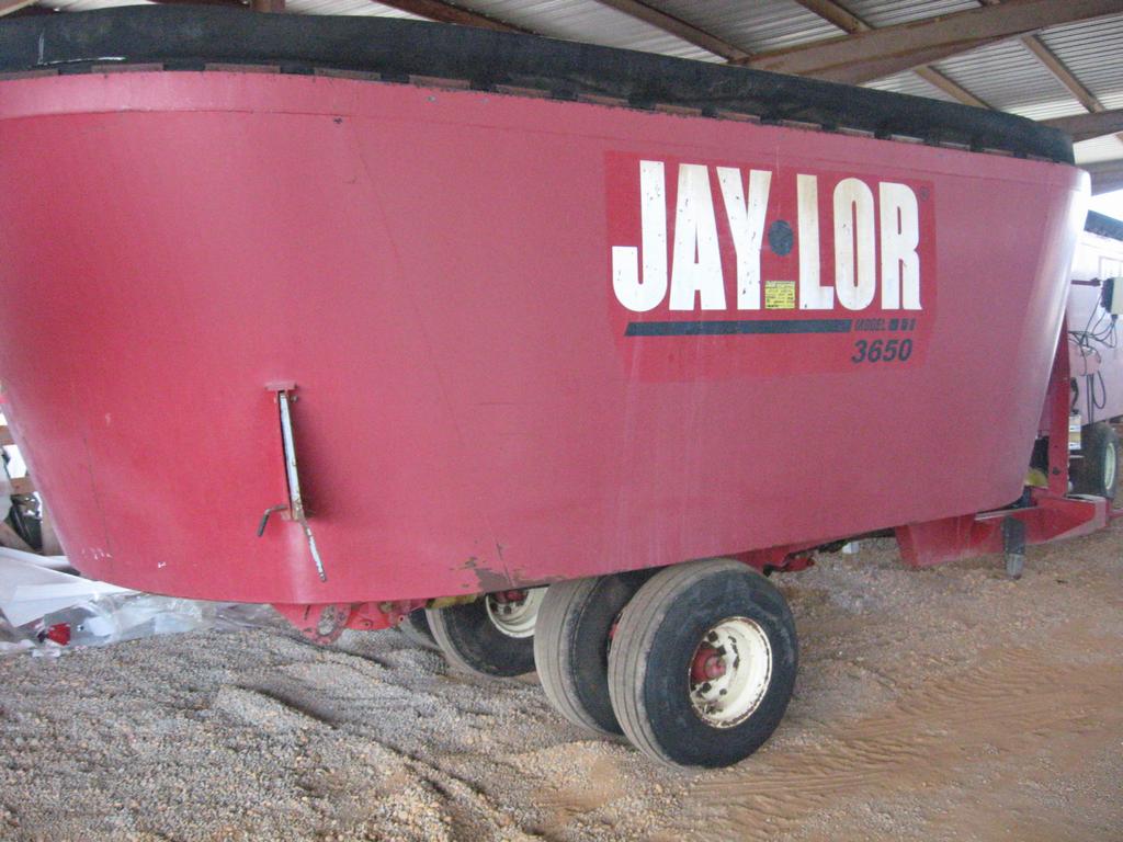 Used Jay-Lor ALL