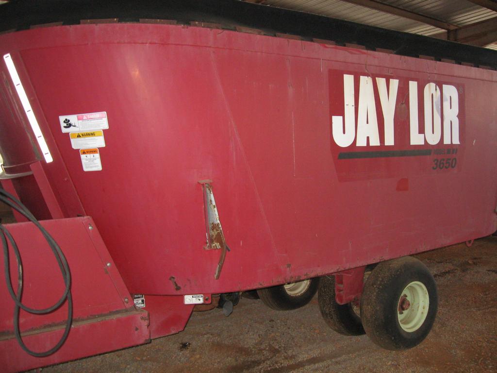Used Jay-Lor ALL