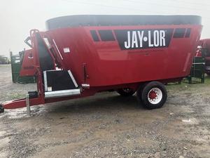 New        Jay-Lor 5650